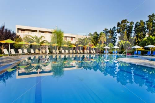 holiday in Esperia