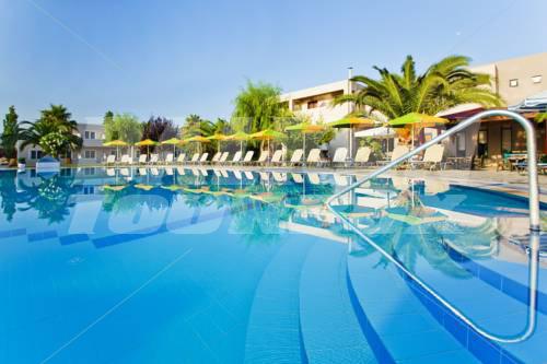 holiday in Esperia