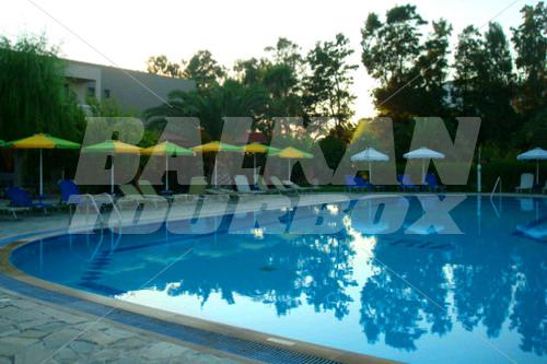 holiday in Esperia