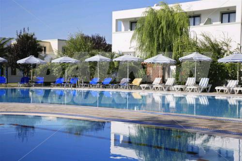 holiday in Esperia