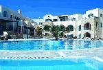 Hotel Aegean Plaza, Greece, Santorini Island