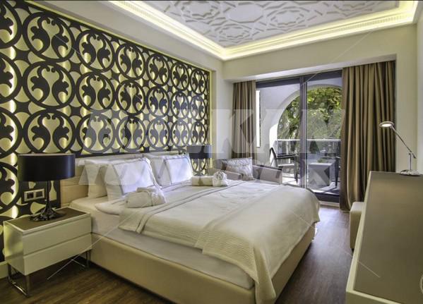 holiday in The Roxy Luxury Spa - ex. Aurum