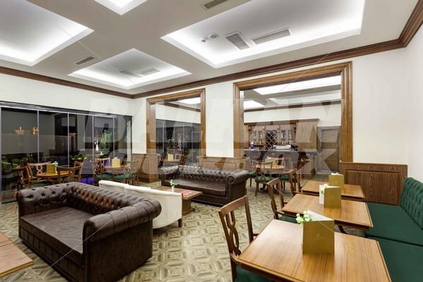 holiday in The Roxy Luxury Spa - ex. Aurum