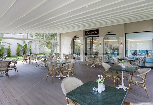 holiday in The Roxy Luxury Spa - ex. Aurum