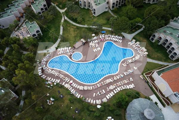 holiday in The Roxy Luxury Spa - ex. Aurum