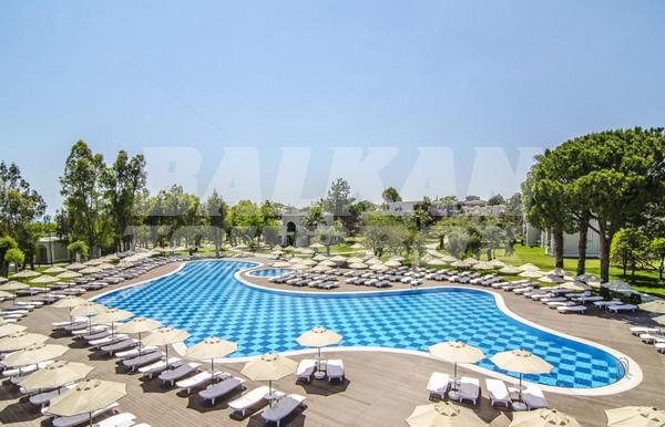 holiday in The Roxy Luxury Spa - ex. Aurum