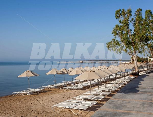 holiday in The Roxy Luxury Spa - ex. Aurum