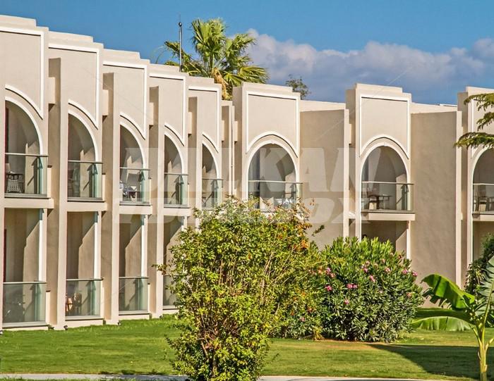 holiday in The Roxy Luxury Spa - ex. Aurum
