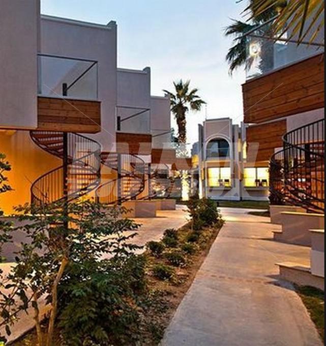 holiday in The Roxy Luxury Spa - ex. Aurum