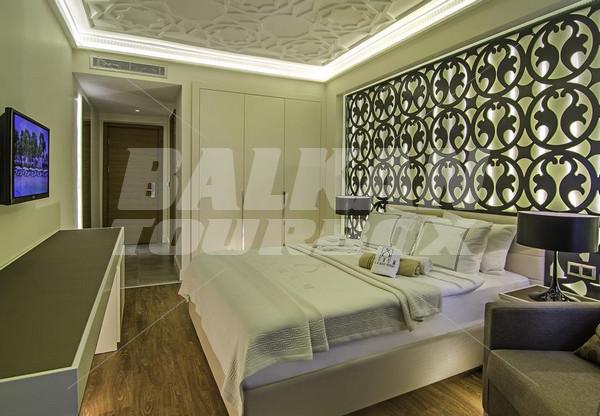 holiday in The Roxy Luxury Spa - ex. Aurum