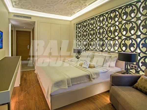 holiday in The Roxy Luxury Spa - ex. Aurum