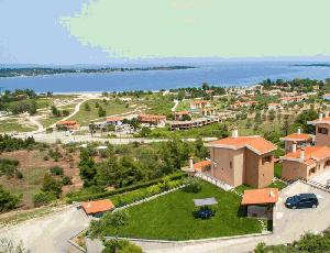 Гърция, Халкидики - Ситония, Seaview Villas - Vourvourou