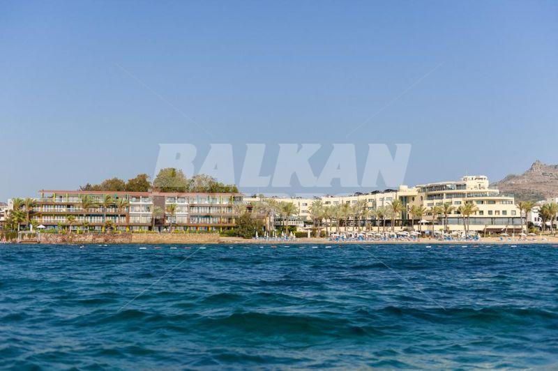 почивка в  Sundance Resort