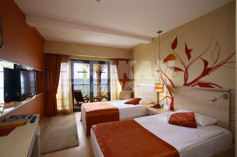почивка в Sundance Resort