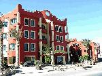 Hotel Sun and Sea, Egypt, Hurghada