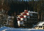 Hotel Elina Palace, Bulgaria, Pamporovo