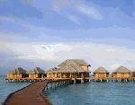 Хотел Anantara Dhigu, 