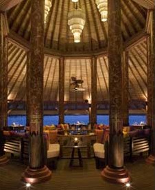 почивка в Anantara Dhigu
