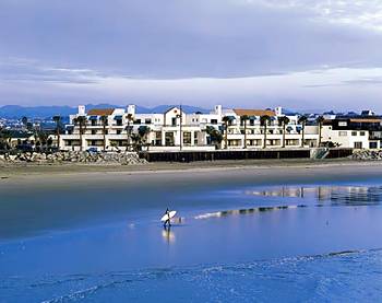 holiday in Sandcastles