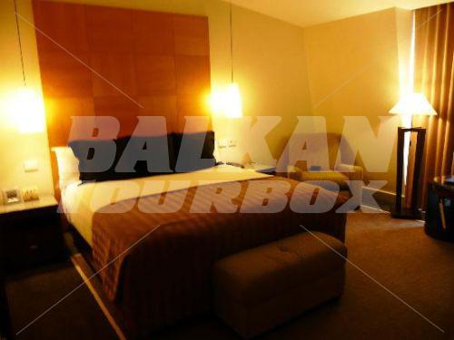 почивка в Radisson Plaza