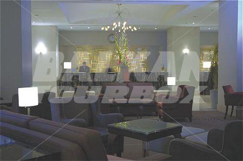 почивка в Radisson Plaza