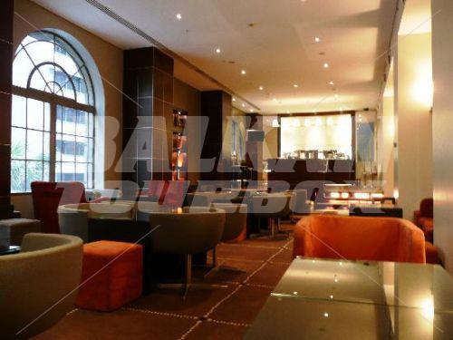почивка в Radisson Plaza