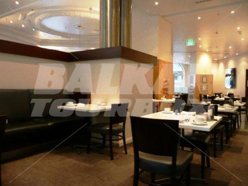 почивка в Radisson Plaza