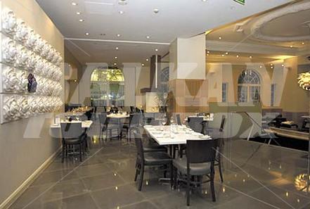 почивка в Radisson Plaza