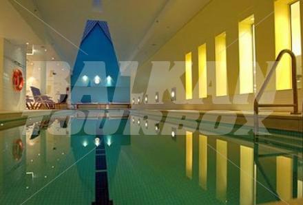 почивка в Radisson Plaza