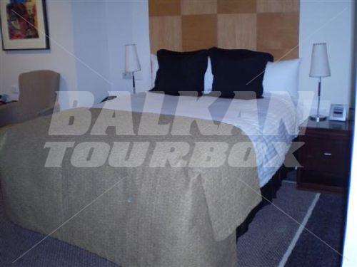 почивка в Radisson Plaza