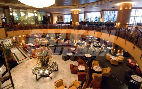 holiday in Mandarin Oriental