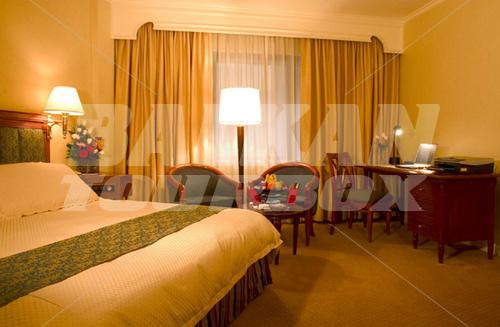 holiday in Mandarin Oriental