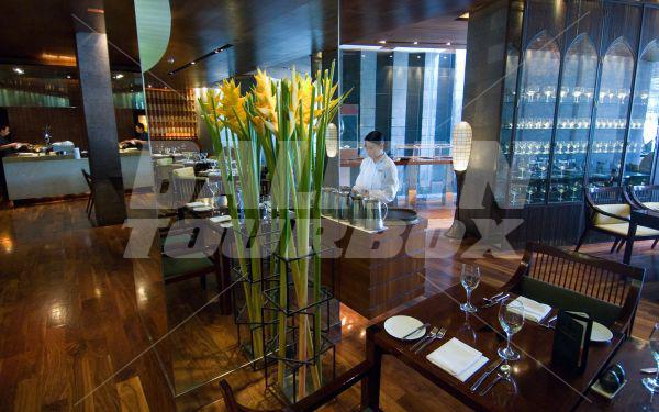 holiday in Mandarin Oriental