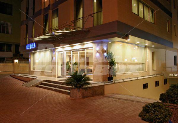 holiday in  Akkoc Butik Otel