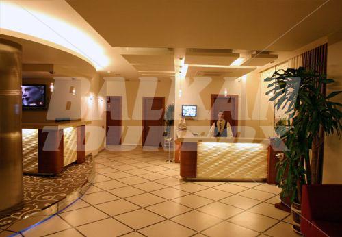 holiday in Akkoc Butik Otel