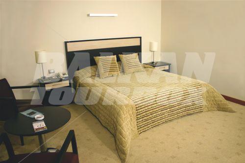holiday in Akkoc Butik Otel