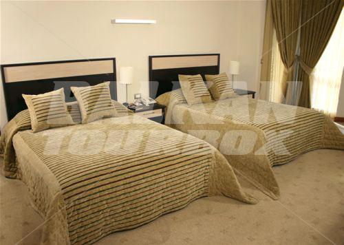 holiday in Akkoc Butik Otel