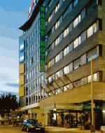 Hotel Savoy Frankfurt, Germany, Frankfurt