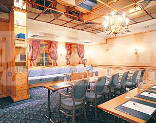 почивка в Savoy Frankfurt