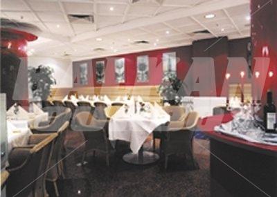 почивка в Savoy Frankfurt