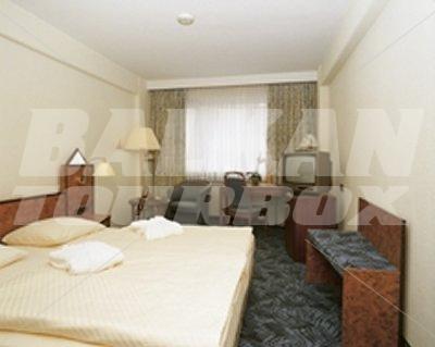 почивка в Savoy Frankfurt
