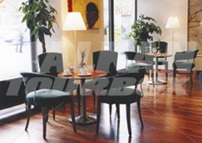 почивка в Savoy Frankfurt