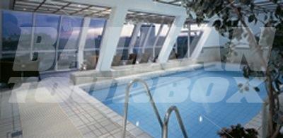 почивка в Savoy Frankfurt