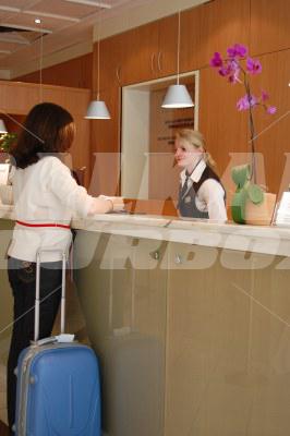 почивка в Savoy Frankfurt