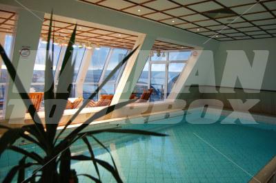 почивка в Savoy Frankfurt