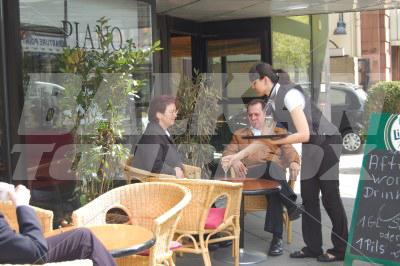 почивка в Savoy Frankfurt