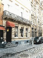 Hotel Notre Dame, Belgium, Brugge (Bruges)