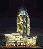 Hotel Radisson Plaza Tianjin, China, Tianjin