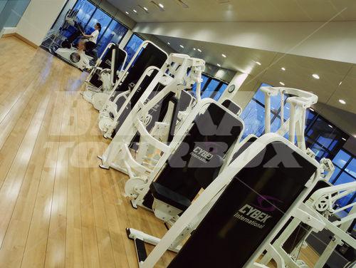 почивка в Hyatt Regency Incheon