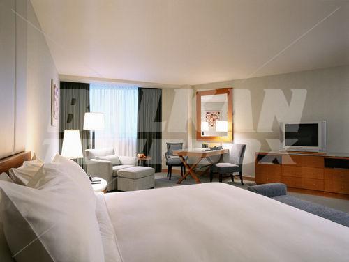 почивка в Hyatt Regency Incheon